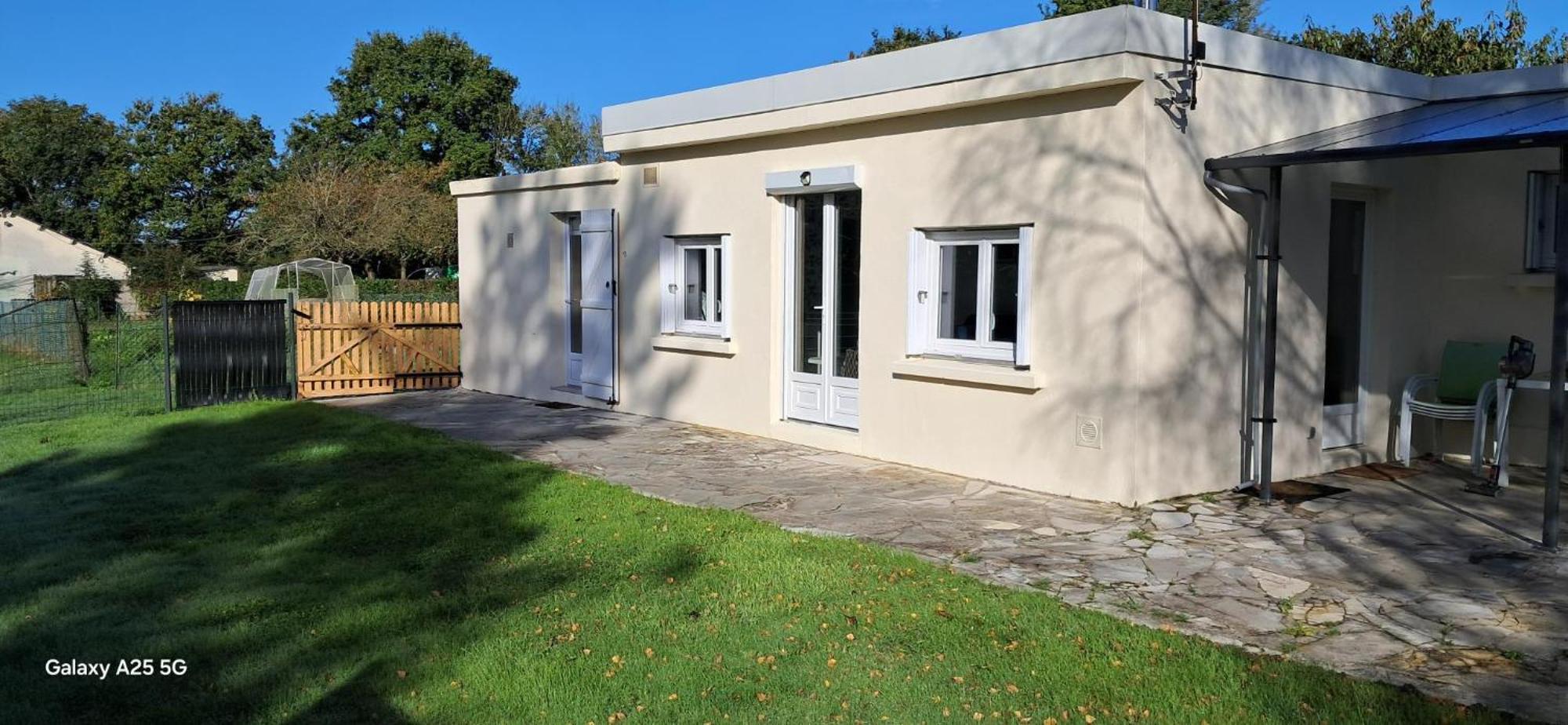 Le Refuge Casa vacanze *