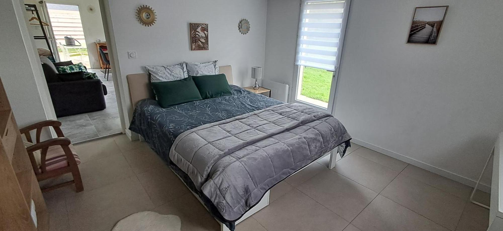 Casa vacanze Le Refuge Lamballe-Armor