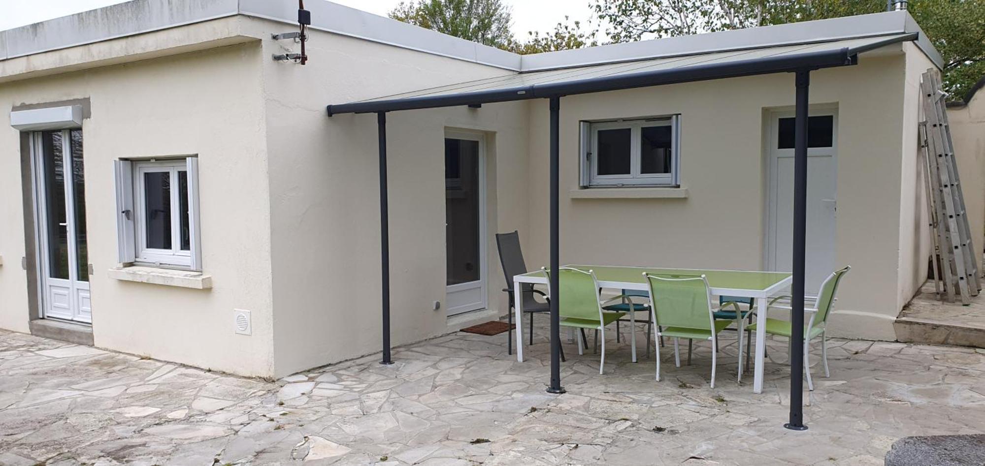 Le Refuge Casa vacanze *