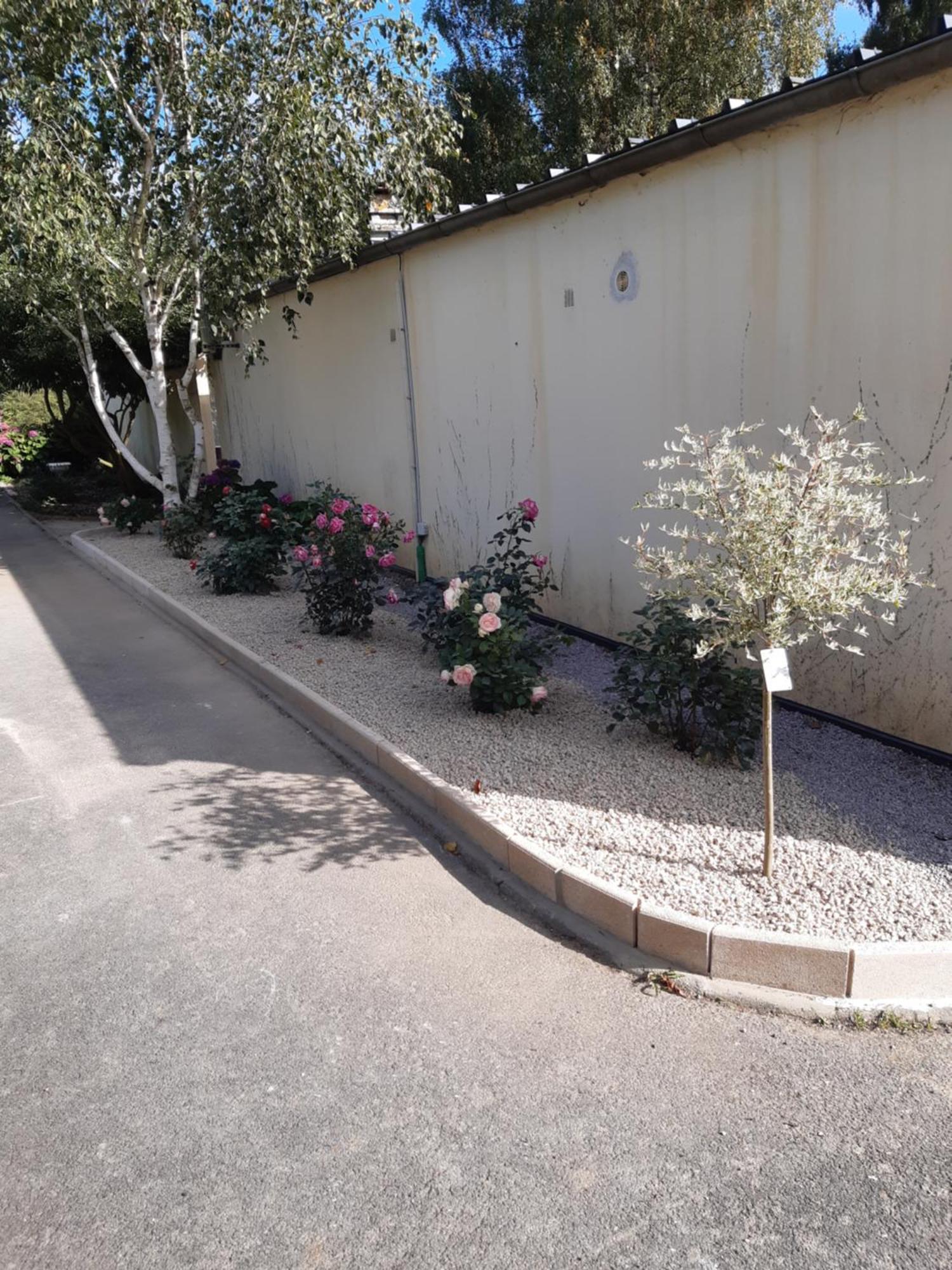 Casa vacanze Le Refuge