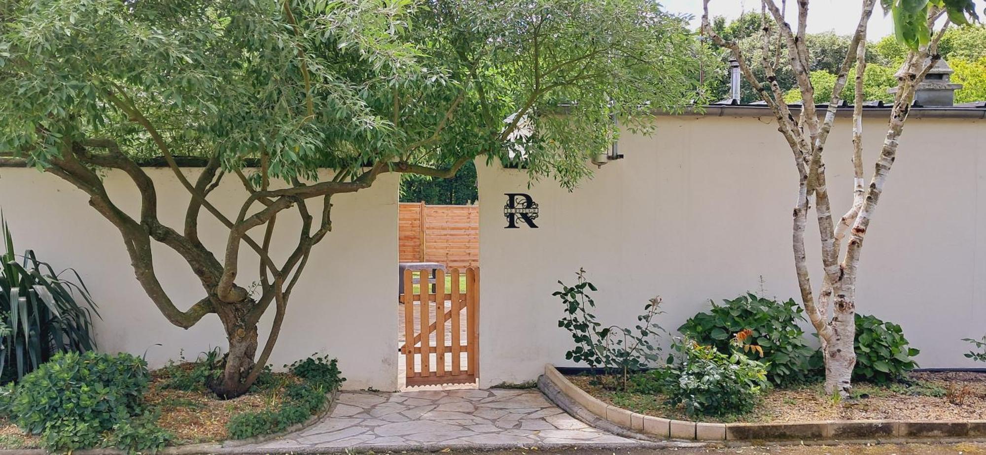 Casa vacanze Le Refuge *