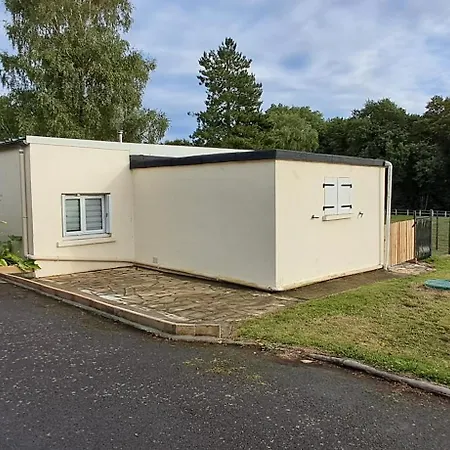 Villa Le Refuge Lamballe-Armor Exterior foto