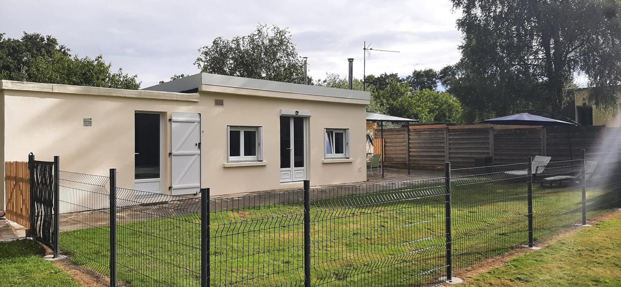 Le Refuge